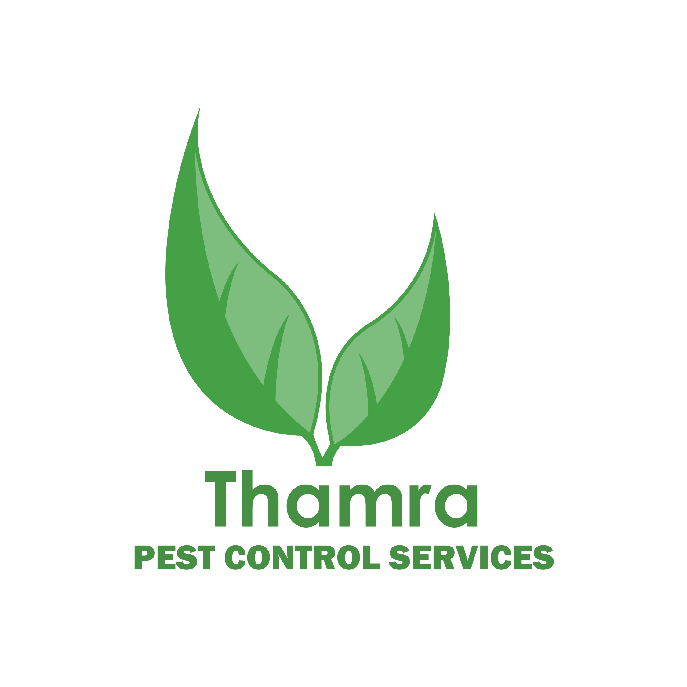 Thamra Pest Control